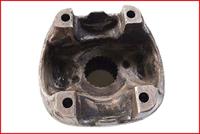 KS Tools 4601110 Poelietrekker voor asafdichting - thumbnail