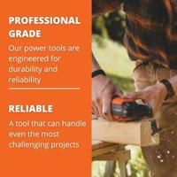 Fein 64203008010 Hoekopzetstuk Geschikt voor FEIN QuickIN MAX, FEIN QuickIN - thumbnail