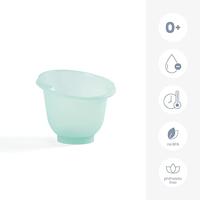 Happy Baby badje Shantala 43 x 38 cm mintgroen - thumbnail