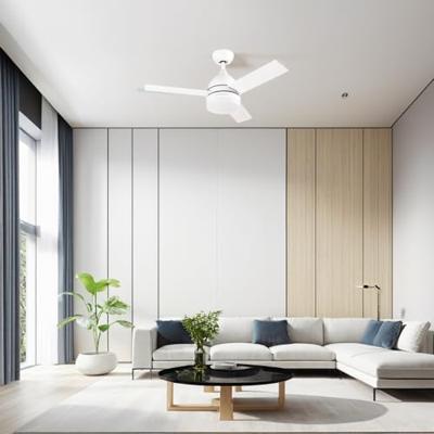 Plafondventilator Grunkel Wit