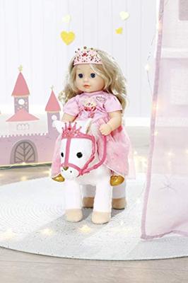 Zapf Creation baby annabell little sweet pluche pony