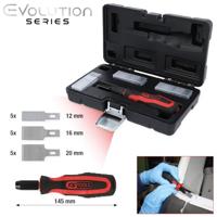 KS Tools 907.2255 907.2255 Schraperset - thumbnail
