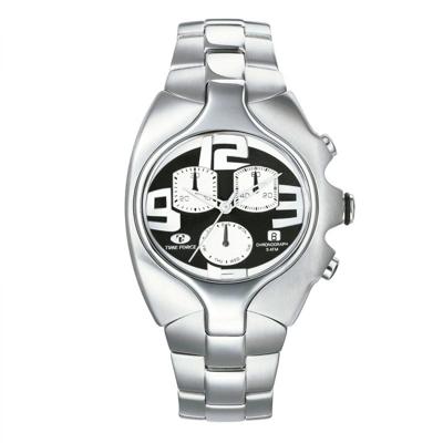 Time Force TF2640M-04M-1 Horloge Heren 38MM 5ATM Time Force TF2640M-04M-1 Horloge Heren 38MM 5ATM