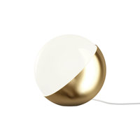 Louis Poulsen VL Studio 25 Tafellamp - Messing - thumbnail