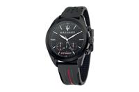 Maserati Traguardo R8871612004 Horloge Heren 45mm - thumbnail