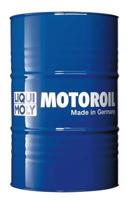 LIQUI MOLY motorolie "2-takt-motoroil" 2-stroke oil self-m. 100m lm - thumbnail