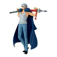 One Piece DXF - The Grandline Series Special Figure - Trafalgar Law - thumbnail