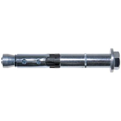 fischer veiligheidsanker - FH II 18/25 S - 44894