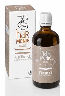 Harmonie Jojoba Olie Bio