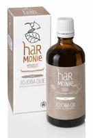 Harmonie Jojoba Olie Bio - thumbnail