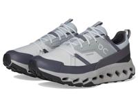 Cloudhorizon Waterproof Lage Wandelschoen Heren Glacier | Alloy 43 - thumbnail