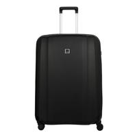 Titan Xenon 4 Wiel Trolley L Black - thumbnail