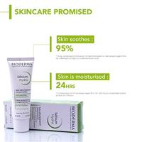 Bioderma Sébium Hydra Crème Hydratant 40ml - thumbnail