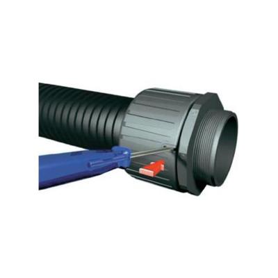 HellermannTyton 166-22201 HG13-90-M16 Slangbevestiging Zwart M16 9.80 mm 1 stuk(s) HellermannTyton 166-22201 HG13-90-M16 Slangbevestiging Zwart M16 9.80 mm 1 stuk(s)