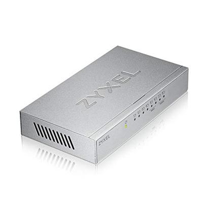 Zyxel Switch 8p 1000mb Gs-108b