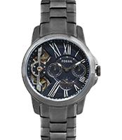 Fossil Bandschakels ME1146 - 22mm - (2 stuks) - thumbnail