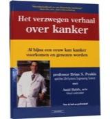 Het verzwegen verhaal over kanker (Hardback)