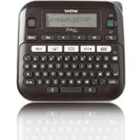 Brother PT-D210VP labelprinter Thermo transfer 180 x 180 DPI 20 mm/sec QWERTY - thumbnail