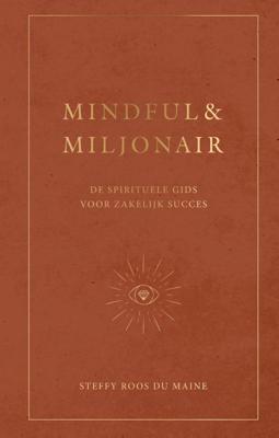 Mindful & Miljonair (Hardback)