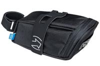 Pro Medi Tas Zadel 0,6L - Zwart - thumbnail