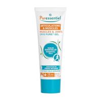 Puressentiel Gewrichten Cryo Gel 80ml - thumbnail
