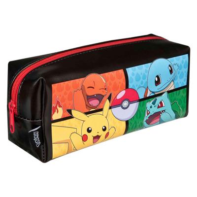 Undercover Etui pokemon