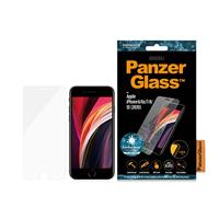 Panzerglass Apple iPhone 6/6s/7/8/SE (2020) Smartphone screenprotector Transparant - thumbnail