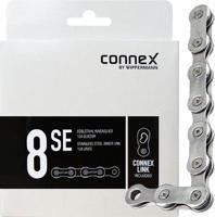 Connex Ketting 8-speed 8se | e-bike | 136s - thumbnail