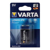 Varta High Energy E 9V 6F22 4922 bl.a1 3015340 - thumbnail