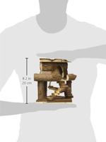 TRIXIE NATURAL LIVING HUIS IDA 19X19X20 CM - thumbnail