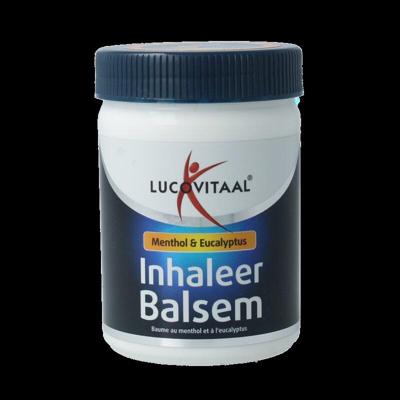 Inhaleer balsem 100 Gram Inhaleer balsem 100 Gram