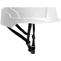 JSP Kinriem | passend voor EVO3/EVOLite | nylon/LDPE | 4-punt-bevestiging | 10 stuks - AHV200-000-000 - AHV200-000-000 - thumbnail