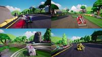 Paw Patrol Grand Prix Complete Edition - thumbnail