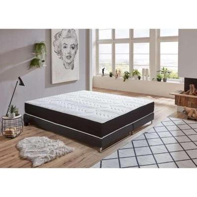 DORMIPUR matras 160x200 - traagschuim - 22 cm - boerderij - V1080
