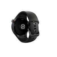 Smartwatch Motorola Zwart 1,43" - thumbnail