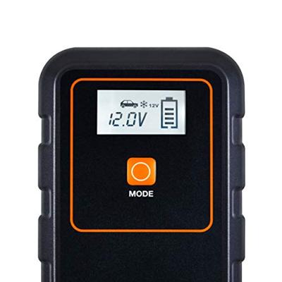 Osram Automotive OEBCS906 Druppellader 6 V, 12 V 2 A, 6 A 2 A, 6 A