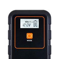 Osram Automotive OEBCS906 Druppellader 6 V, 12 V 2 A, 6 A 2 A, 6 A - thumbnail