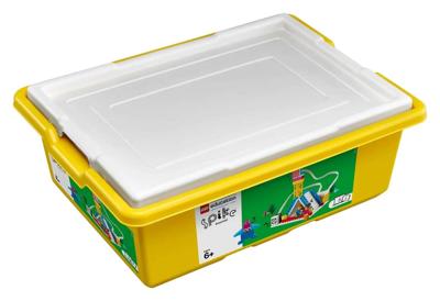 LEGO EDUCATION 45345 SPIKE Essential Set