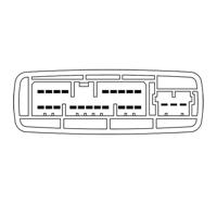 CDI ECU Doppler Piaggio Euro4 4T 3V - thumbnail