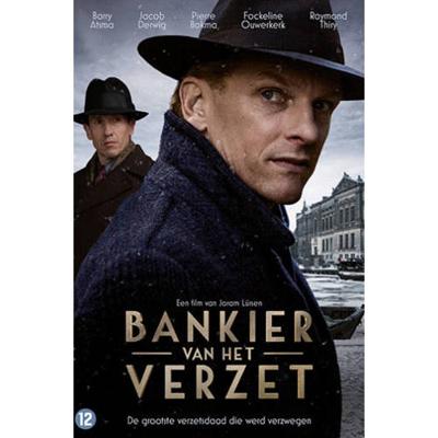Bankier Van Het Verzet - DVD (8719372006801)