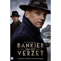 Bankier Van Het Verzet - DVD (8719372006801) - thumbnail