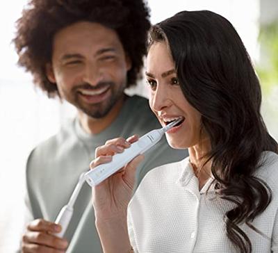 Elektrische tandenborstel Philips - thumbnail