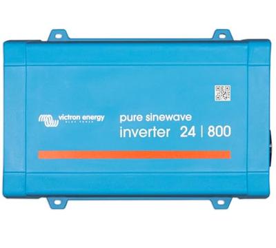 Victron Energy Phoenix 24/800 VE.direct NEMA 5-15R Omvormer 800 W 24 V/DC - 120 V/AC