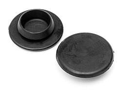 Slipper access cover