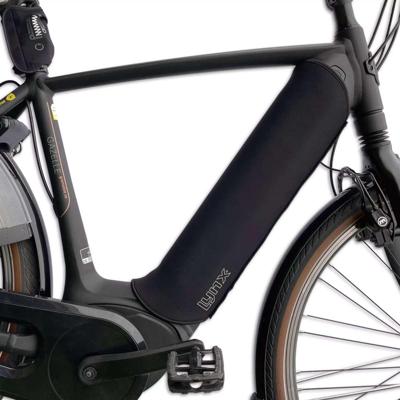 Lynx geïntegreerde accuhoes universeel