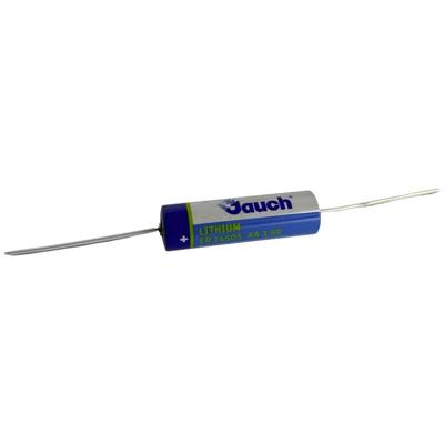 Jauch Quartz ER 14505J-P Speciale batterij AA (penlite) Axiaal soldeerpin Lithium 3.6 V 2600 mAh 1 stuk(s) Jauch Quartz ER 14505J-P Speciale batterij AA (penlite) Axiaal soldeerpin Lithium 3.6 V 2600 mAh 1 stuk(s)
