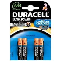 Duracell Batterij plus power aaa (p4) - thumbnail