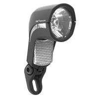 Busch + Müller Busch & muller koplamp busch und müller lumotec upp t senso met sensor en standlicht voor naafdynamo 35 lux - thumbnail