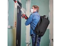 Einhell Professional TP-DW 18/225 Li - Solo 4259990 Wand- en plafondschuurder 225 mm Zonder accu, Zonder lader, Incl. koffer - thumbnail