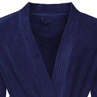 Vossen Vossen badjas Dallas winternight XS - thumbnail